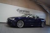 Audi RS5 RS 5 Cabriolet 4.2 FSI quattro - Audi RS5: Roadster