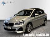BMW 220 Active Tourer i M Sport Park-Assistent El. P - BMW 220 Active Tourer aus 2019