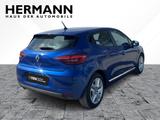 Renault Clio V 1.0 SCe 65 Zen LED*SHZ*PDC*LED*PDC*SHZ - Renault: V6