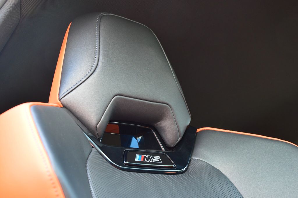 BMW M5 – 19 / 19
