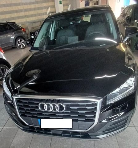 AUDI AUDI Q2 1.0 TFSI POCHI KM!!!!