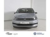 Volkswagen Touran 1.5 TSI GOAL DSG AHK/7-Sitze/NAV/LED/SH - Volkswagen Touran Jahreswagen: mit Anhängerkupplung