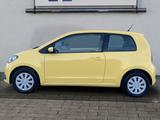 Skoda Citigo 1,0 Ambition Klima Funk ZV DBA-Radoo elek - Skoda Citigo e-Ambition