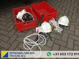 Mercedes-Benz Atego 1325 godiva pump bomberos - Offers