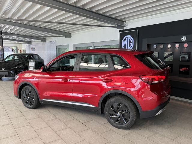 MG ZS Hybrid+ Standard