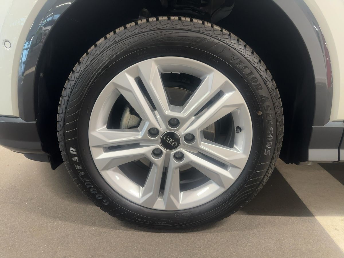 Audi Q2 - Bild 12