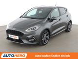 Ford Fiesta 1.0 EcoBoost ST-Line*LED*NAVI*ACC*CAM*PDC - Ford Fiesta Gebrauchtwagen in Freiburg