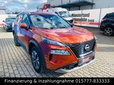 Nissan X-Trail E Power E 4orce Tekna+ - Nissan X-Trail mit Hybrid-Antrieb