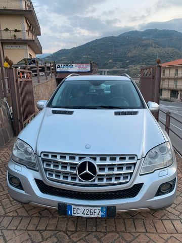 Mercedes-Benz Mercedes-benz ML 350 ML 350 CDI Premium