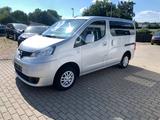 Nissan NV200 Evalia Tekna 1,5 dCi 7-Sitze Klima Temp. - Nissan: Van, Nv