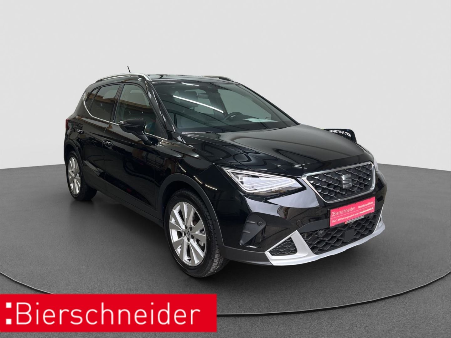 Seat Arona - Bild 4