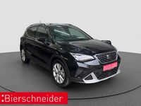 Seat Arona - Vorschau Bild 4
