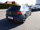 Seat Ibiza 1.0 TSI S&S FR Pro Black Edition - Seat Ibiza: 1.0