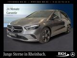 Mercedes-Benz B 200 Progressive Night/360°/Multibeam/AHK/Memor
