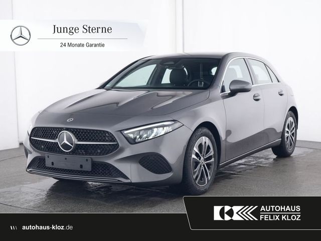 Mercedes-Benz A 200 Progressive*Kamera*LED*CarPlay*PDC*Spurhal