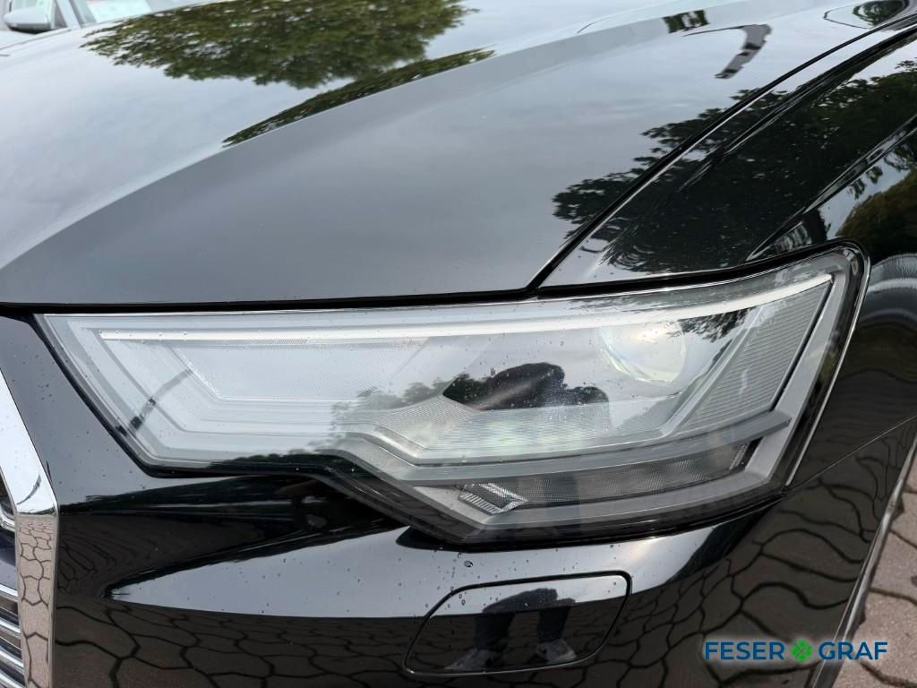 Audi A6 - Bild 15
