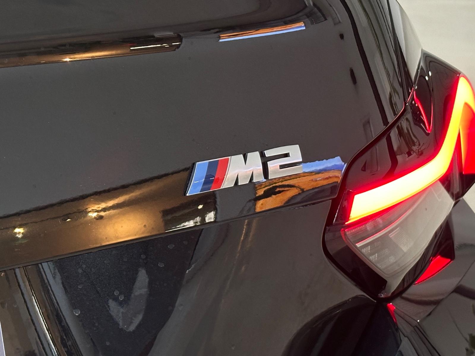 BMW M2 Coupe *M Compound,Shadow,ACC,M-Sitze,LED,Kam., миниатюра 27
