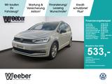 Volkswagen Touran 1.5 l TSI DSG Highline Panodach AHK LED - Volkswagen Touran: Limousine