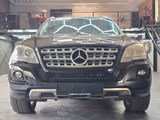 Mercedes-Benz ML420 CDI/V8/AIRMATIC/StandHzg/AHK/Kamera/TÜV - Mercedes-Benz: Ml Airmatic