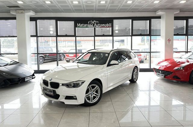 BMW Bmw 320i Touring xdrive Msport VirtualCockpit Fi