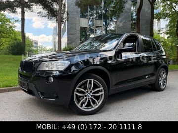 BMW X3 - 1