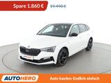 Skoda Scala 1.5 TSI ACT Monte Carlo *TEMPO*CAM*PDC*SHZ - Skoda Scala Gebrauchtwagen in Berlin