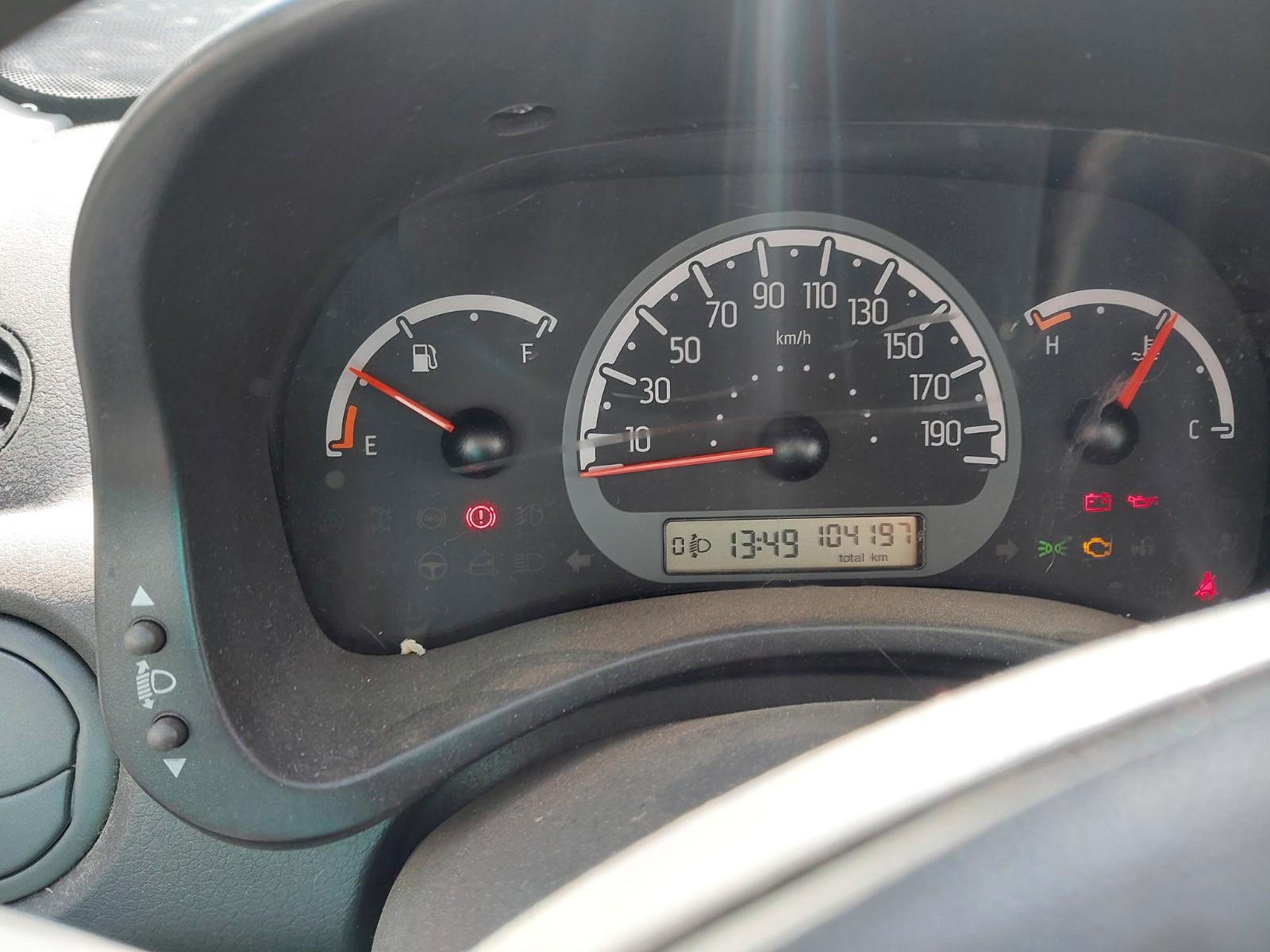 Fiat Panda 2012 — photo 6