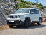 Jeep Renegade 1.4 MultiAir 125kW B Limited 4x4 Au... - Jeep Renegade von privat