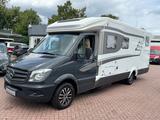 HYMER / ERIBA / HYMERCAR MB Sprinter MLT 620 7GT EURO 6 HECKANTRIEB VOLL - HYMER / ERIBA S 7