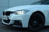 BMW 316i F30*M-Sportpaket mit 340i Optik & Sound*BRD - scheckheftgepflegte BMW 316
