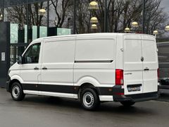 VW Crafter - Ansicht 3
