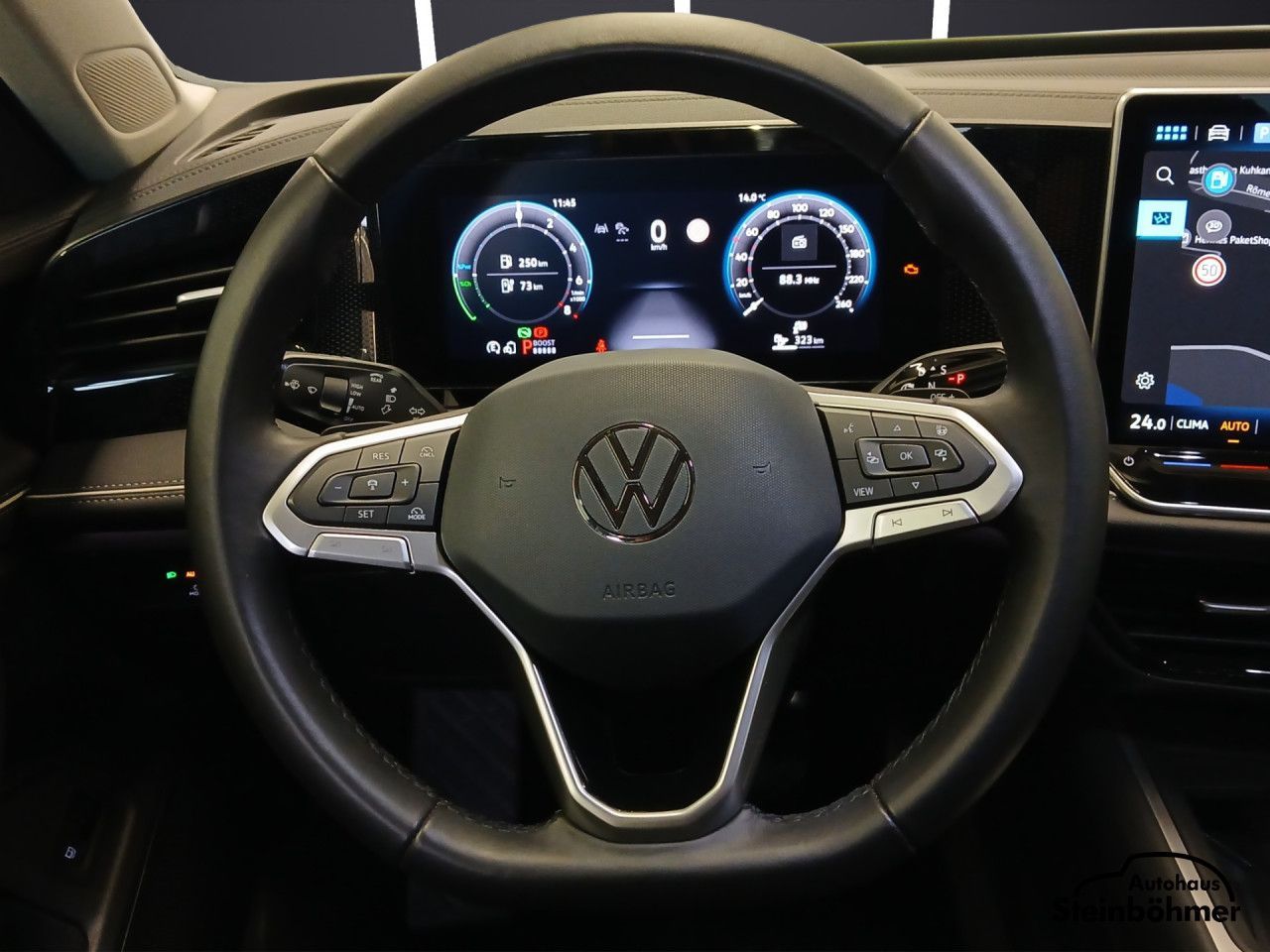 Volkswagen Passat - Bild 18