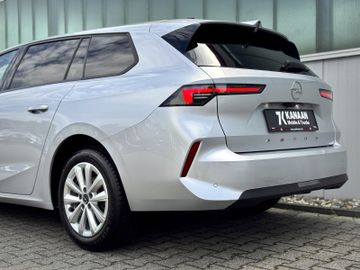 Opel Astra - 4