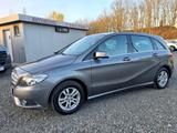 Mercedes-Benz B 180 Navi*Sitzheizung*TÜV+Inspektion neu* - gebrauchte Mercedes-Benz B 180 aus dem Jahr 2011