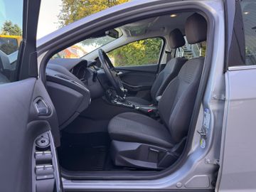 Ford Focus - 5
