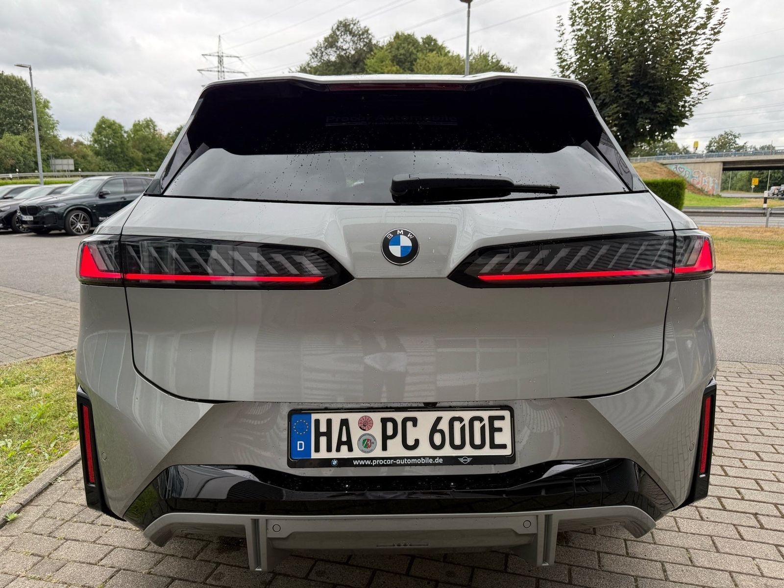 BMW iX3 - Bild 5