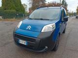 Citroën Citroen Nemo 1.3 HDi AUTOMATICO - Citroën Nemo aus 2011
