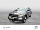 Volkswagen T-Roc 1.0 STYLE CARPLAY ALU17 SITZHEIZUNG - VW T-Roc Gebrauchtwagen