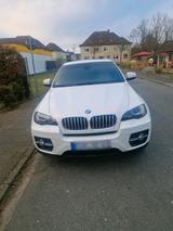 BMW X6 40d - BMW 640: Geländewagen
