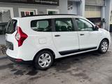 Dacia Lodgy Stepway Plus Klima 7 Sitzer - Dacia Gebrauchtwagen in Bonn