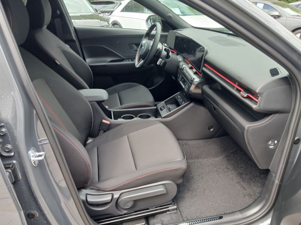 Hyundai Kona – Bild 7