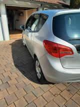 Opel Meriva 1.4 Edition 74kW Edition - Opel Meriva von privat