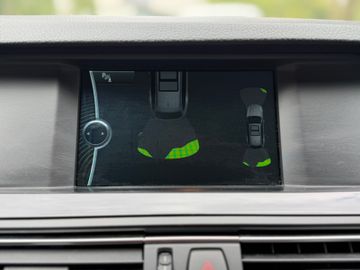BMW 520 - 10