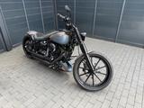 Harley-Davidson FXSB Breakout Custom NEU ZUSTAND - Offers