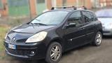 Renault Clio 1.4 turbo GPL neopatentati motore n - Renault Clio: Turbo