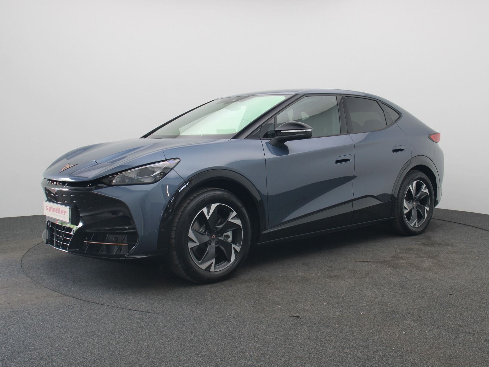 Cupra Tavascan Endurance / 82kWh, Voll-LED, AHK, WP imagem 2