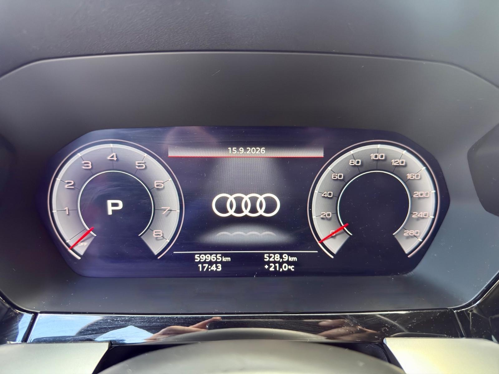 Audi A3 Sportback 35 TFSI S line/ Standh./ LED/ ACC, миниатюра 12