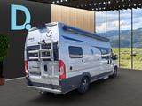 Knaus BoxStar 630 Freeway Markise,Sat,Solar,AHK,Radio - Knaus 630