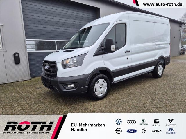 Ford Transit L2H2 350 Trend 3S*AHK*Kamera*PDC*GRA*ShZ