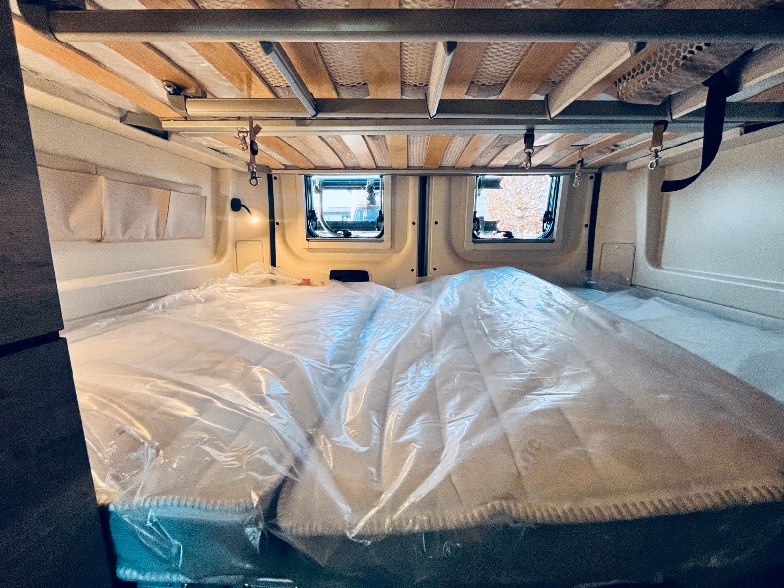 Fahrzeugabbildung XGO X-Van 5 Modell 2026 ALL IN NEUJAHRSANGEBOT